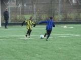 S.K.N.W.K. JO11-1JM - Tholense Boys JO11-2 (competitie) 2024-2025 (2e fase) (131/171)